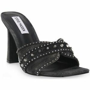 Szandálok / Saruk Steve Madden KAPRESE BLK kép