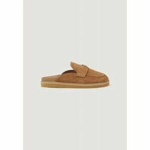 Rövid szárú edzőcipők Tommy Hilfiger SUEDE CLOSED TOE MUL FW0FW08583 kép