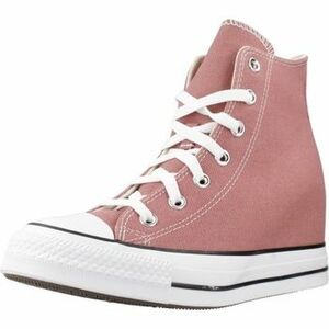 Divat edzőcipők Converse CHUCK TAYLOR ALL STAR WEDGE kép