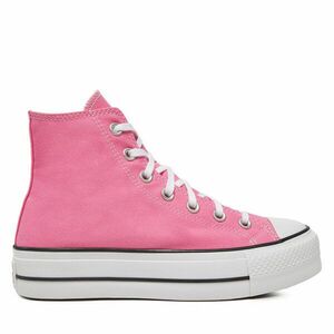 Tornacipő Converse Chuck Taylor All Star Lift Platform HI A08216C Rózsaszín kép