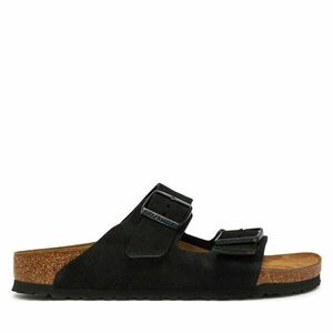 Papucs Birkenstock Arizona 1027164 Fekete kép