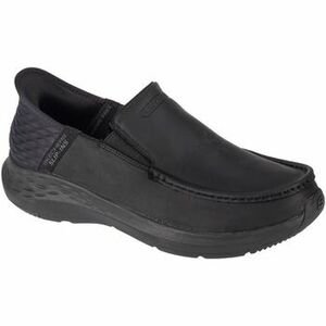 Mamuszok Skechers Slip-Ins Parson - Oswin kép