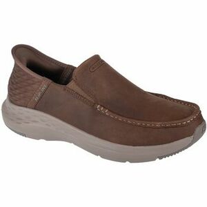 Mamuszok Skechers Slip-Ins Parson - Oswin kép