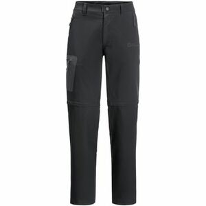 Futónadrágok / Melegítők Jack Wolfskin Active Track Zip Off M Pants kép