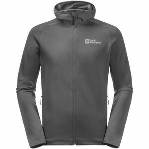 Melegítő kabátok Jack Wolfskin Baiselberg Hooded FZ M kép