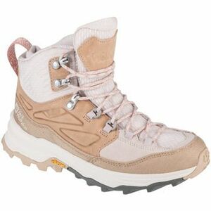 Túracipők Jack Wolfskin Cyrox Texapore Mid W kép