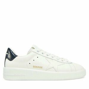 Sportcipők GOLDEN GOOSE Pure New GMF00197.F004161.10793 Fehér kép