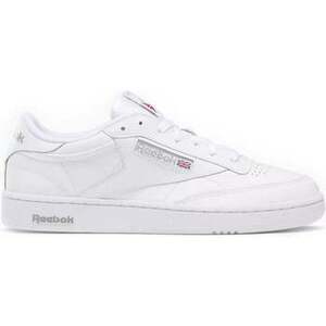 Divat edzőcipők Reebok Sport Club C 85 kép