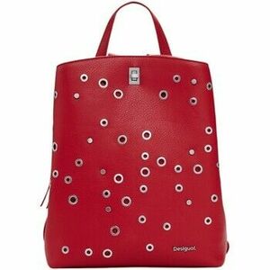 Hátitáskák Desigual BACK_REBEL SUMY RED 25SAKP31 kép