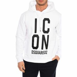 Pulóverek Dsquared S79GU0108-S25516-100 kép