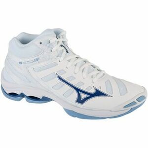 Fitnesz Mizuno Wave Voltage 2 Mid kép