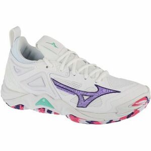 Fitnesz Mizuno Wave Momentum 3 kép