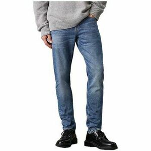 Skinny farmerek Calvin Klein Jeans J30J326527 kép