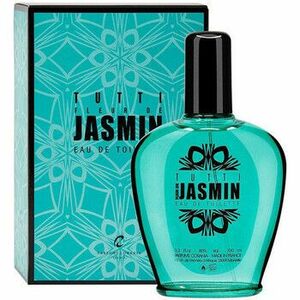 Eau de toilette Corania Tutti Jasmine Flower Eau de Toilette 100ml kép