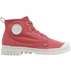 Csizmák Palladium Pampa SP20 HI CVS Boots - Mineral Red kép