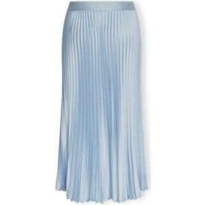 Szoknyák Y.a.s YAS Noos Celine Skirt - Clear Sky kép