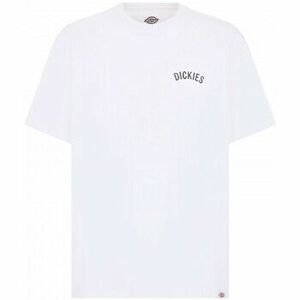 Pólók / Galléros Pólók Dickies snake ss tee kép