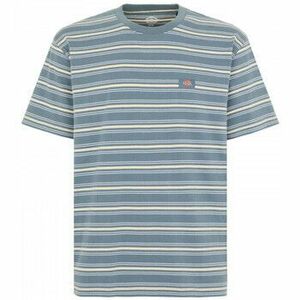 Pólók / Galléros Pólók Dickies Lewistown stripe ss tee kép