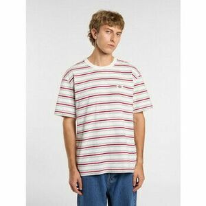 Pólók / Galléros Pólók Dickies Lewistown stripe ss tee kép