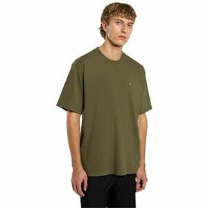 Pólók / Galléros Pólók Dickies Clancy heavyweight tee ss kép