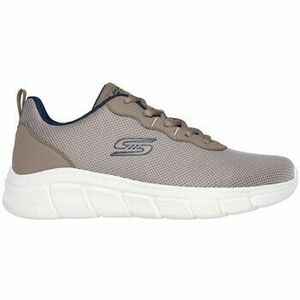 Divat edzőcipők Skechers BOBS SPORT B FLEX-ICY ADGE kép