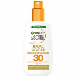 Napvédők Garnier Ideal Bronze SPF30 Protective Spray Ambre Solaire kép