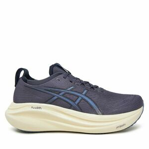 Futócipő Asics Gel-Nimbus 27 1011B958 Sötétkék kép