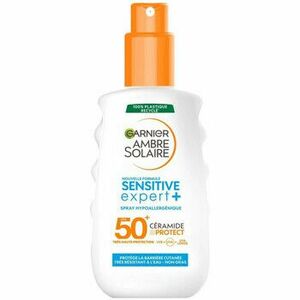 Napvédők Garnier Hypoallergenic Spray Ambre Solaire Sensitive Expert + S kép