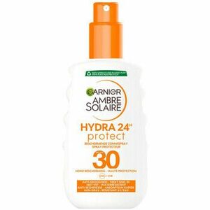 Napvédők Garnier Hydra 24h Protect SPF 30 Sunscreen Spray Amber Solaire kép