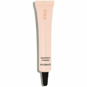 Szem alapozók Makeup Revolution Undereye Primer Hydrate kép