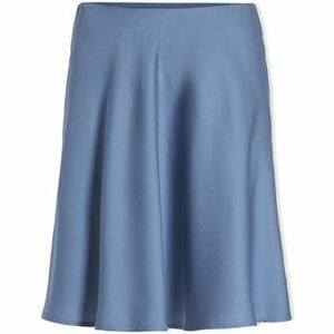 Szoknyák Vila Ellette Skirt - Coronet Blue kép