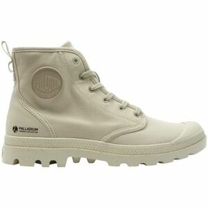 Csizmák Palladium Pampa HI Zip Boots - Sahara kép