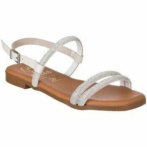 Szandálok / Saruk Oh My Sandals PAPUCS 5325 kép