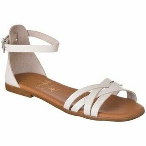 Szandálok / Saruk Oh My Sandals PAPUCS 5318 kép