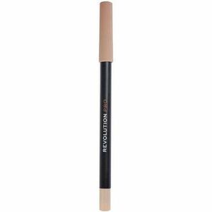 Szemhéjtus Makeup Revolution - Nude Ivory kép