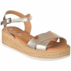 Szandálok / Saruk Oh My Sandals 5466 kép