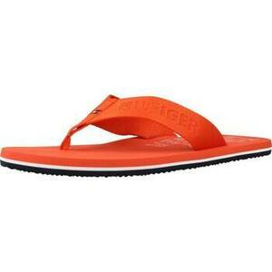 Lábujjközös papucsok Tommy Hilfiger BEACH SANDAL kép