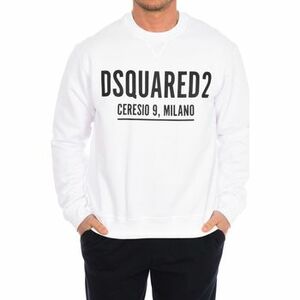 Pulóverek Dsquared S71GU0448-S25042-100 kép