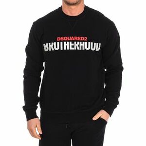 Pulóverek Dsquared S74GU0521-S25042-900 kép