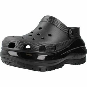 Lábujjközös papucsok Crocs CLASSIC MEGA CRUSH CLOG kép