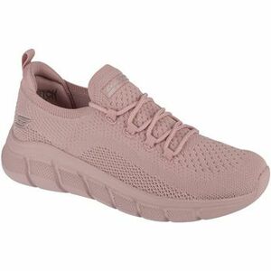 Rövid szárú edzőcipők Skechers Bobs Sport B Flex-Color Connect kép