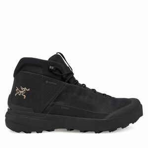 Bakancs Arc'teryx Kopec Mid Gtx GORE-TEX X000010029 Fekete kép