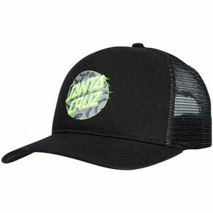 Baseball sapkák Santa Cruz Vivid slick dot meshback kép