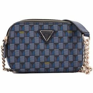 Táskák Guess VIKKY II CROSSBODY CAM kép