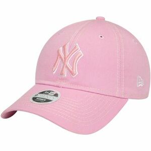 Baseball sapkák New-Era Wmns 9TWENTY League Essentials New York Yankees Cap kép