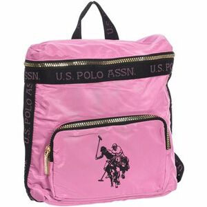 Hátitáskák U.S Polo Assn. BEUN55844WN1-ROSE kép