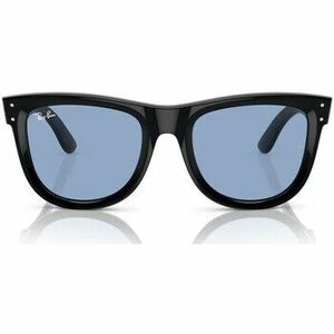 Napszemüvegek Ray-ban Occhiali da Sole Wayfarer Reverse RBR0502S 667772 kép