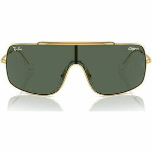 Napszemüvegek Ray-ban Occhiali da Sole Wings III RB3897 001/71 kép