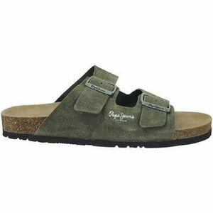 Papucsok Pepe jeans Bio m suede kép