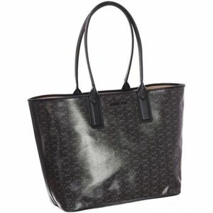 Bevásárló szatyrok / Bevásárló táskák MICHAEL Michael Kors 35H1T2JT3C-BLACK kép